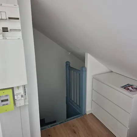 Confortable Proche Rouen Canteleu
