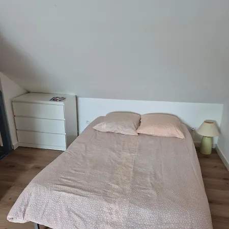 Confortable Proche Rouen Canteleu